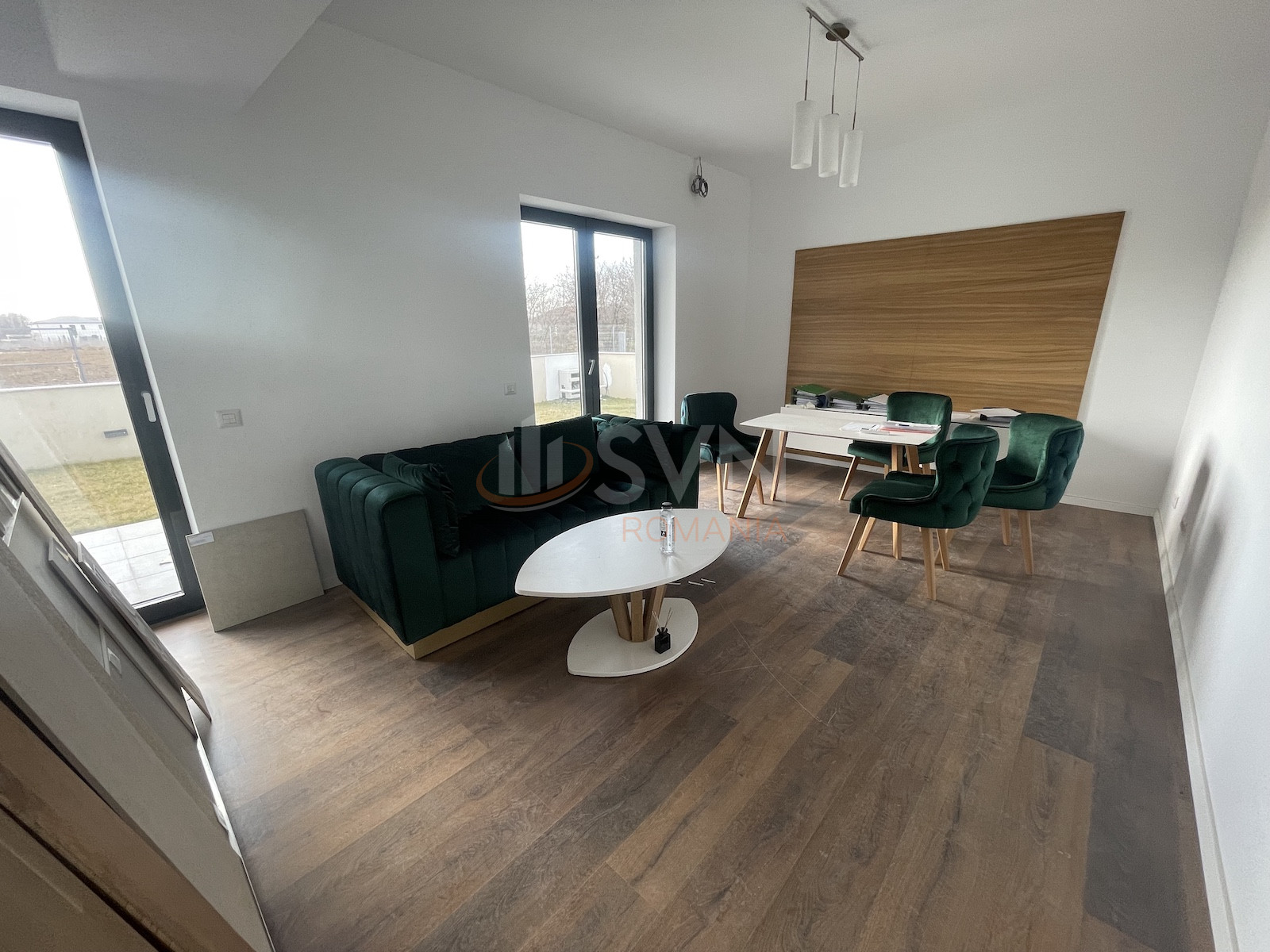 Apartament, 2 camere Bucuresti/Baneasa