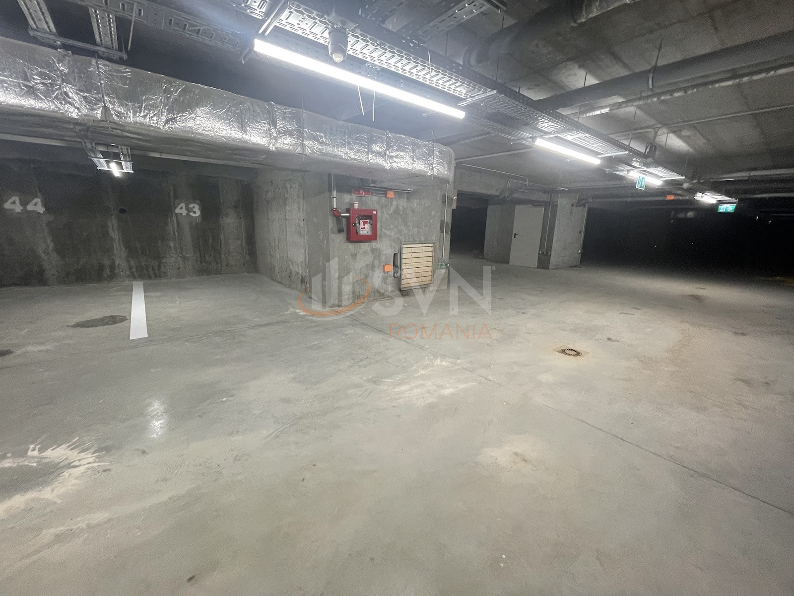 Apartament, 2 camere Bucuresti/Baneasa