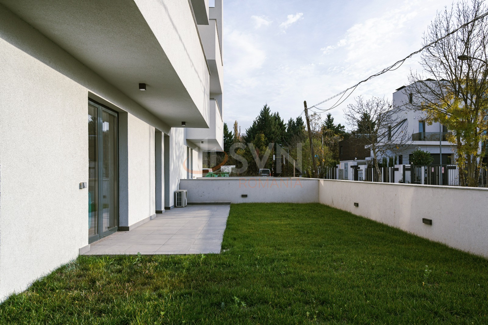 Apartament, 2 camere Bucuresti/Baneasa