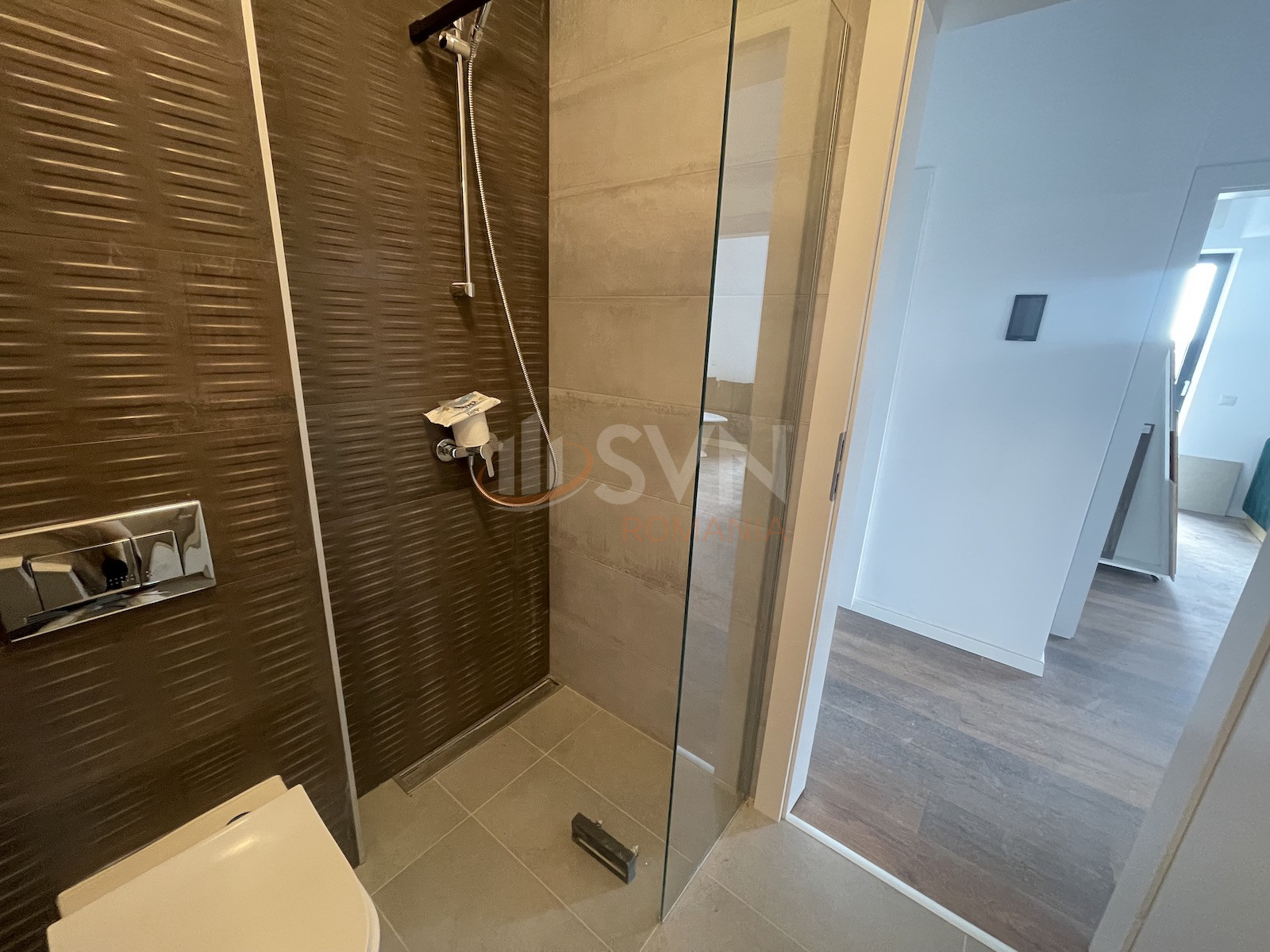 Apartament, 2 camere Bucuresti/Baneasa