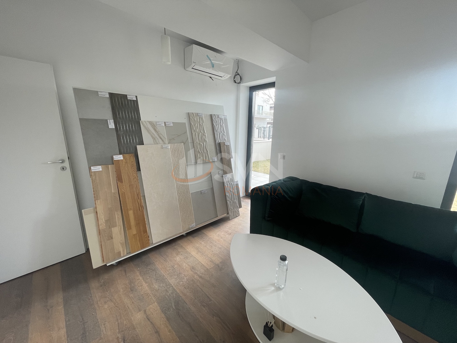 Apartament, 2 camere Bucuresti/Baneasa