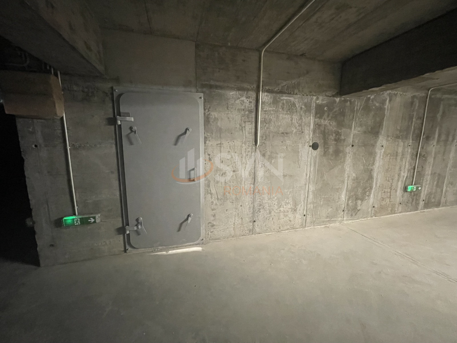 Apartament, 2 camere Bucuresti/Baneasa