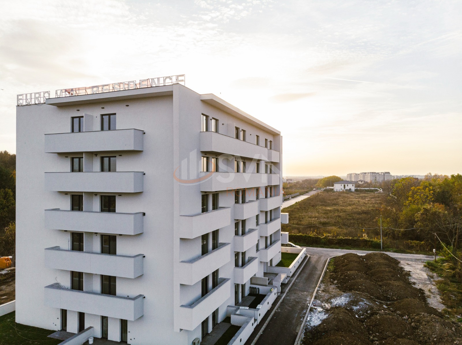 Apartament, 2 camere Bucuresti/Baneasa