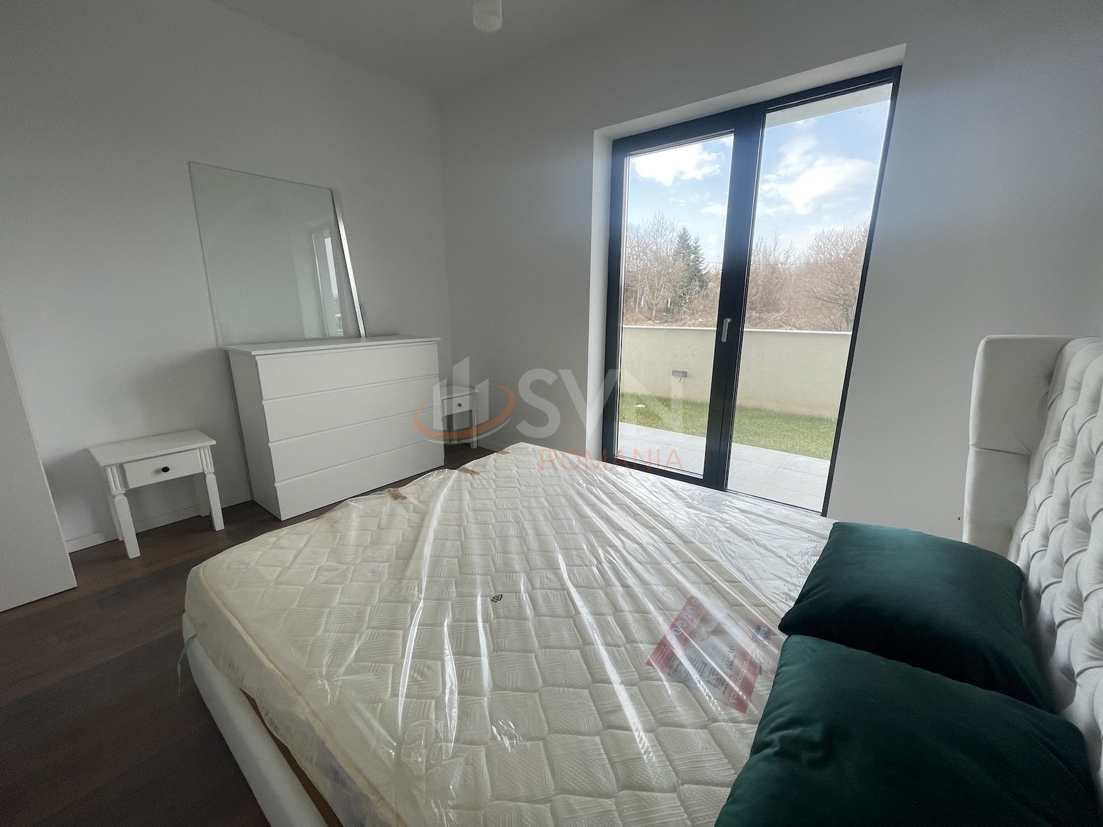 Apartament, 2 camere Bucuresti/Baneasa