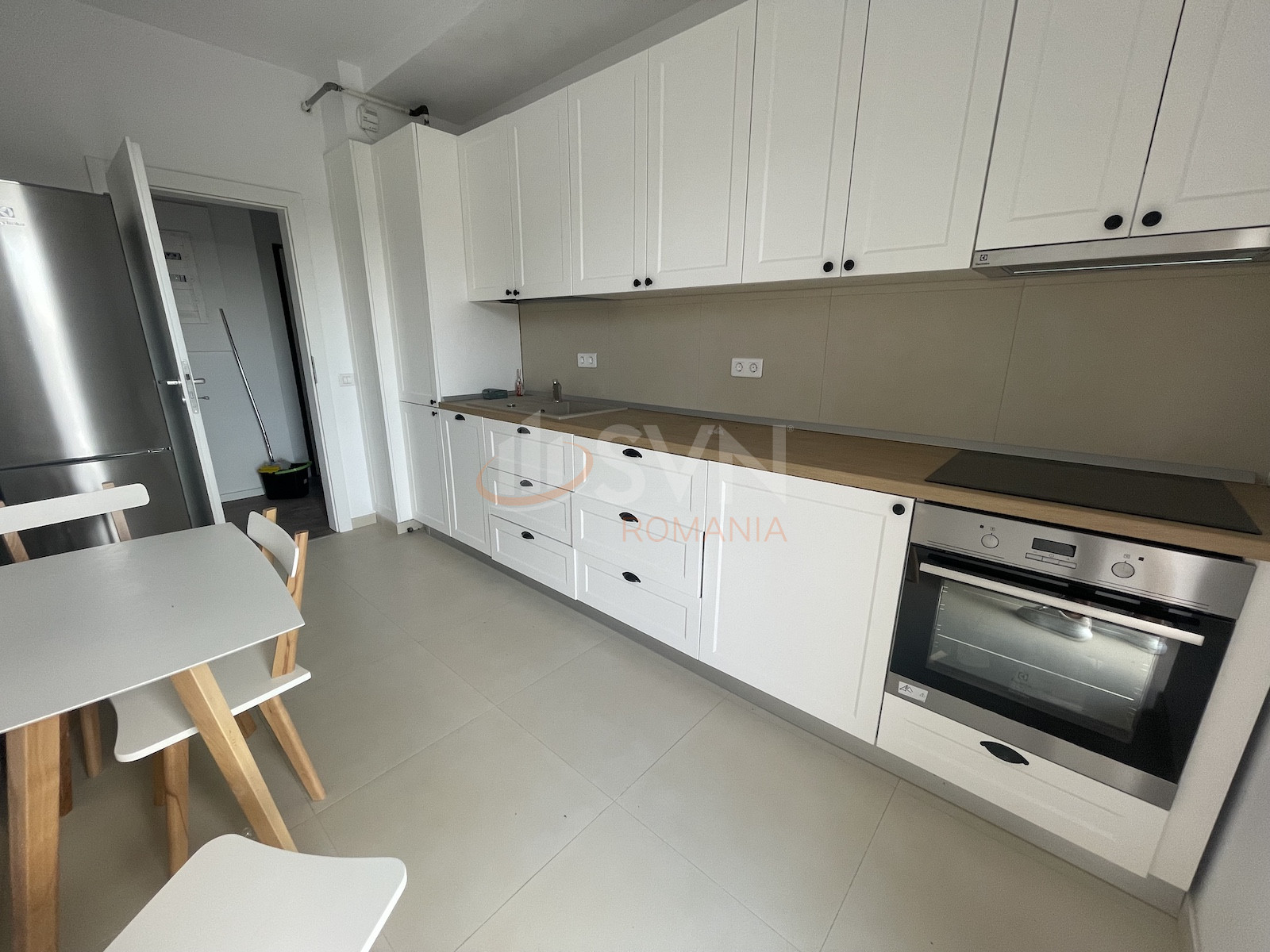 Apartament, 2 camere Bucuresti/Baneasa