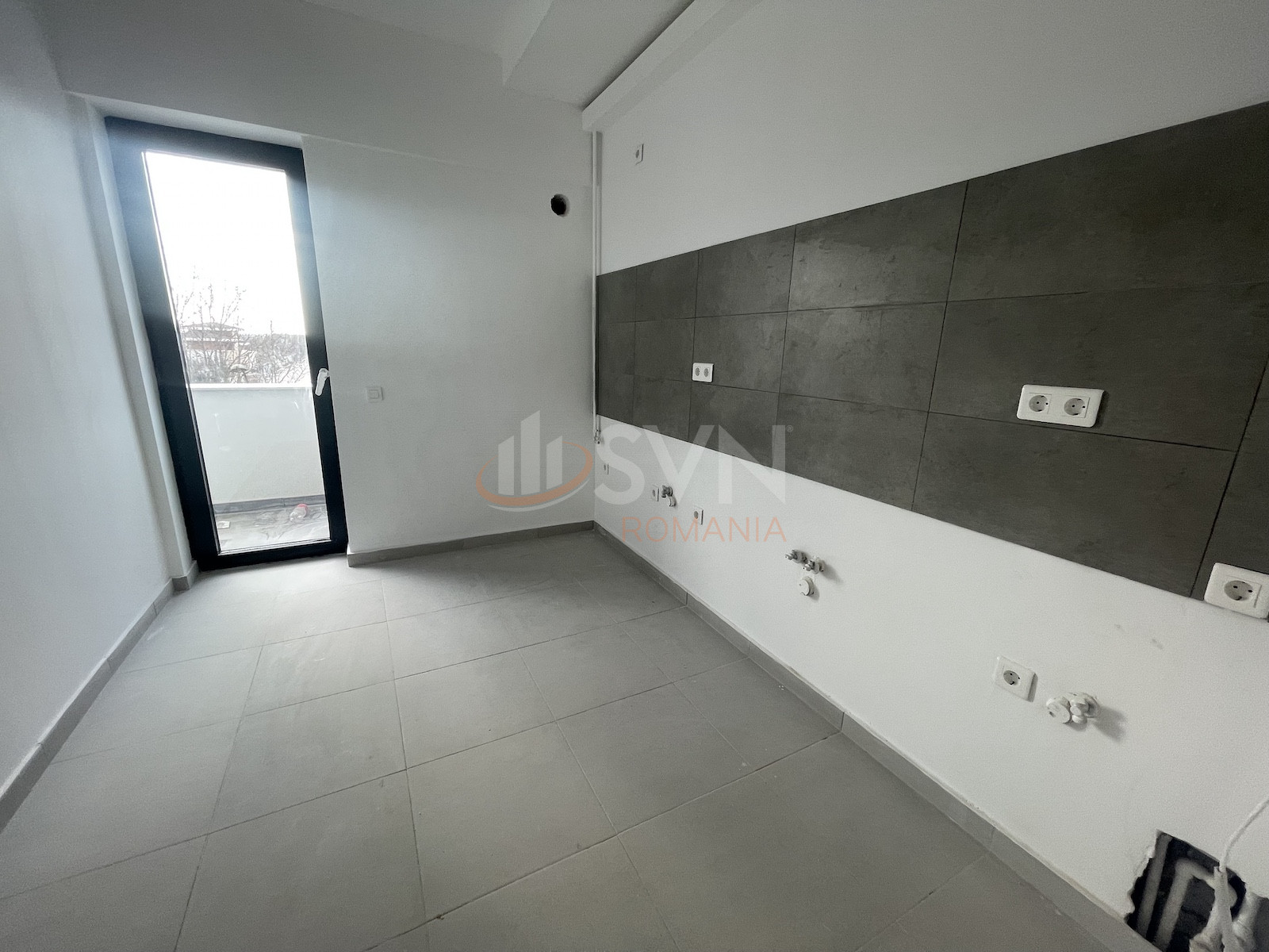 Apartament, 2 camere Bucuresti/Baneasa