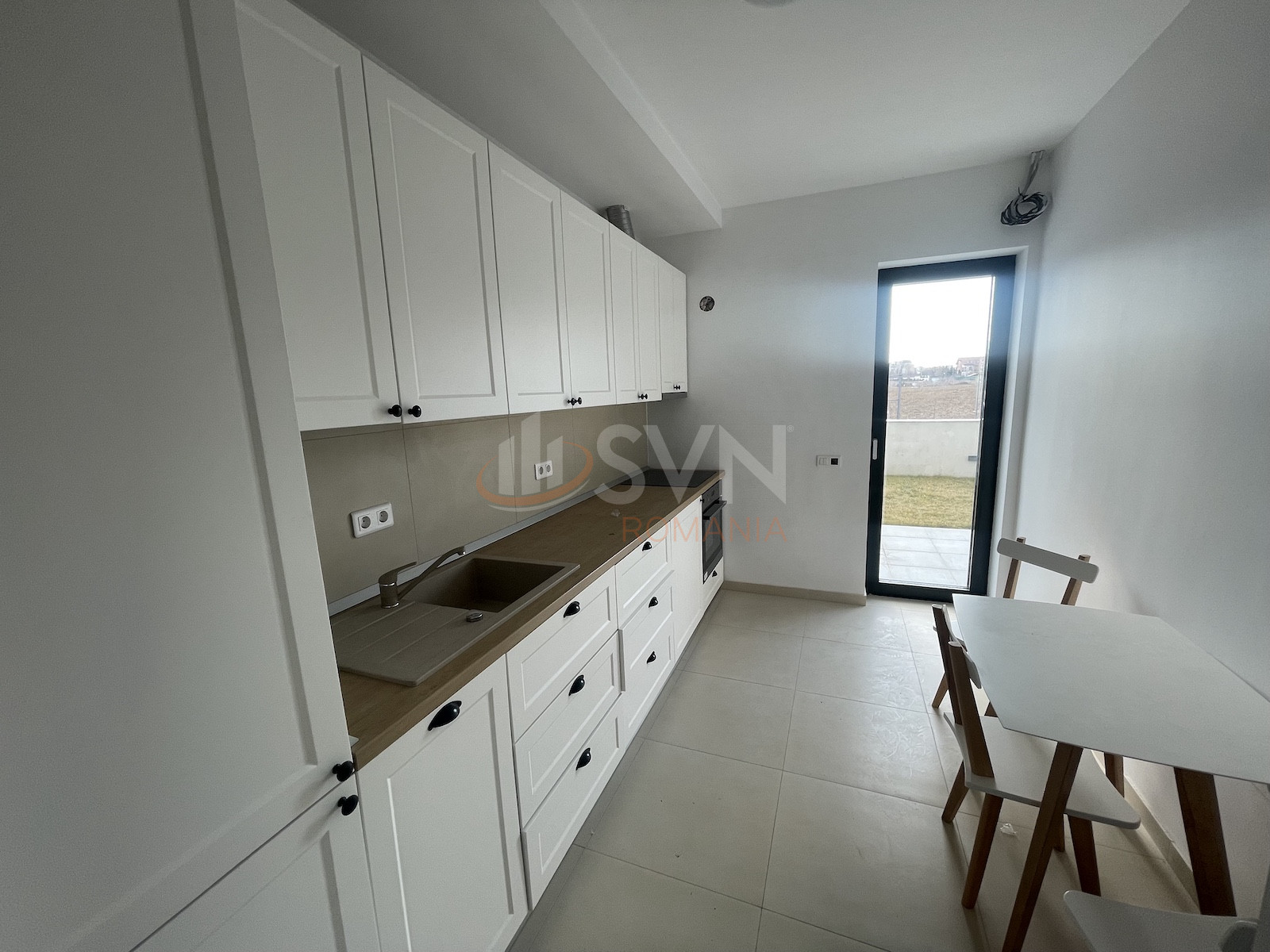 Apartament, 2 camere Bucuresti/Baneasa