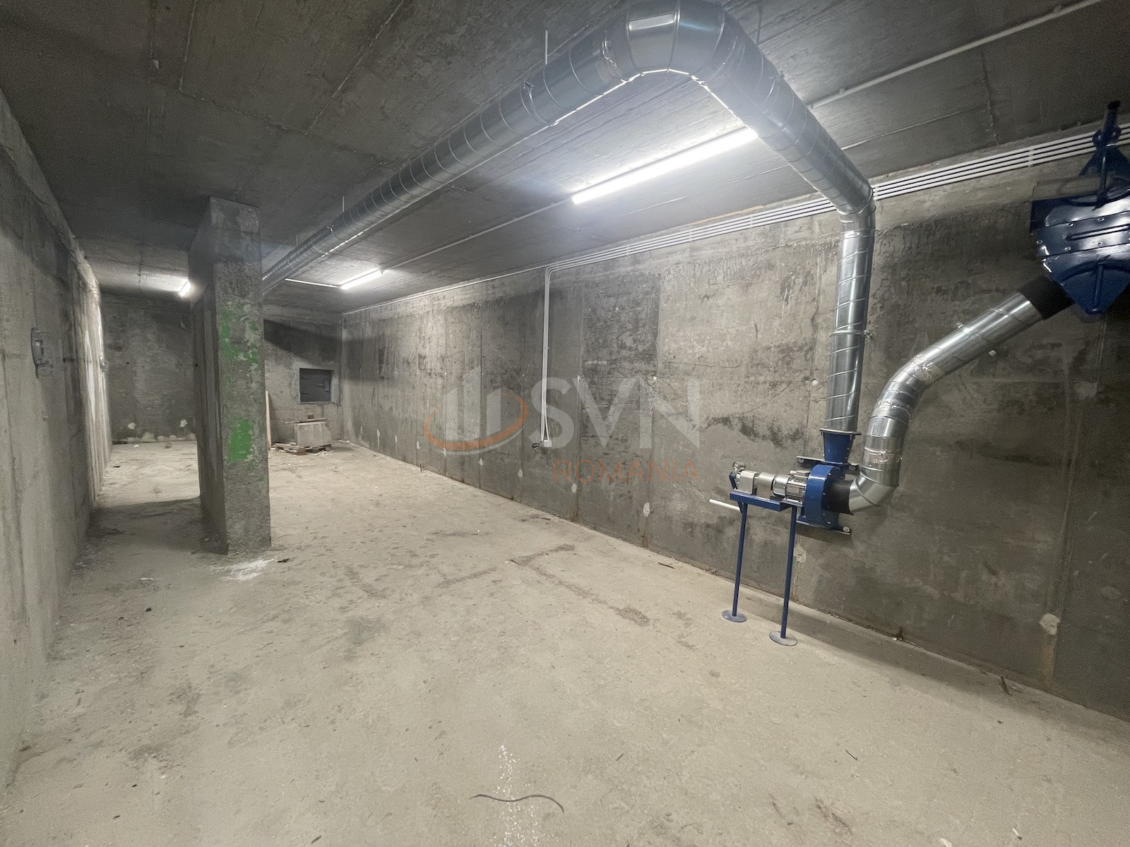 Apartament, 2 camere Bucuresti/Baneasa