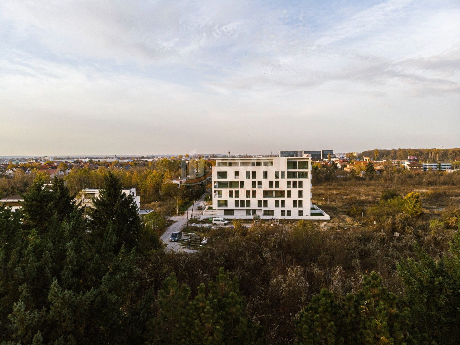 Apartament, 2 camere Bucuresti/Baneasa