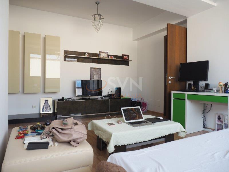 Apartament, 2 camere Bucuresti/Baneasa