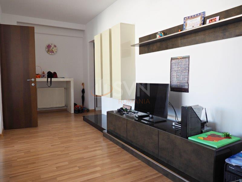 Apartament, 2 camere Bucuresti/Baneasa