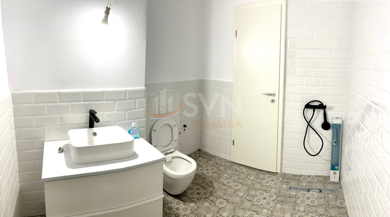 Apartament, 2 camere Bucuresti/Unirii (s3)