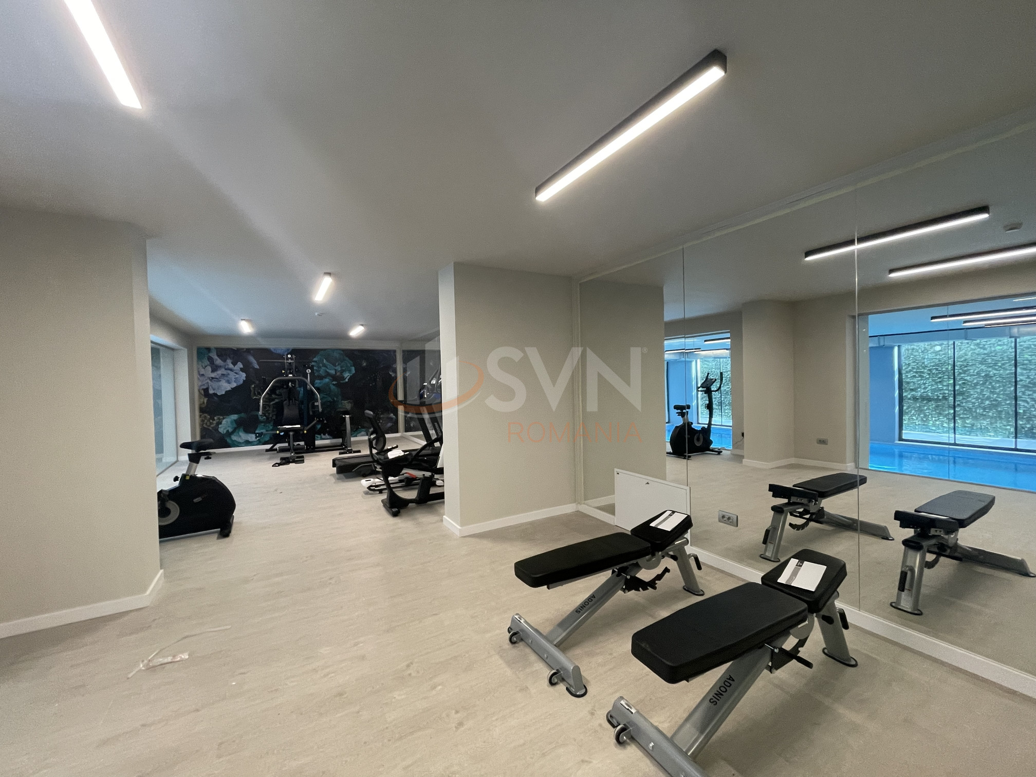 Apartament, 2 camere Bucuresti/Iancu Nicolae