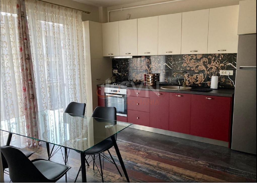 Apartament, 2 camere Cluj/Manastur
