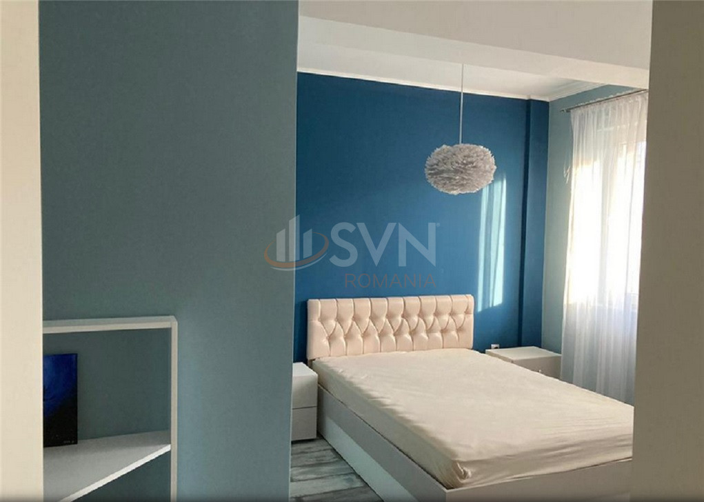 Apartament, 2 camere Cluj/Manastur