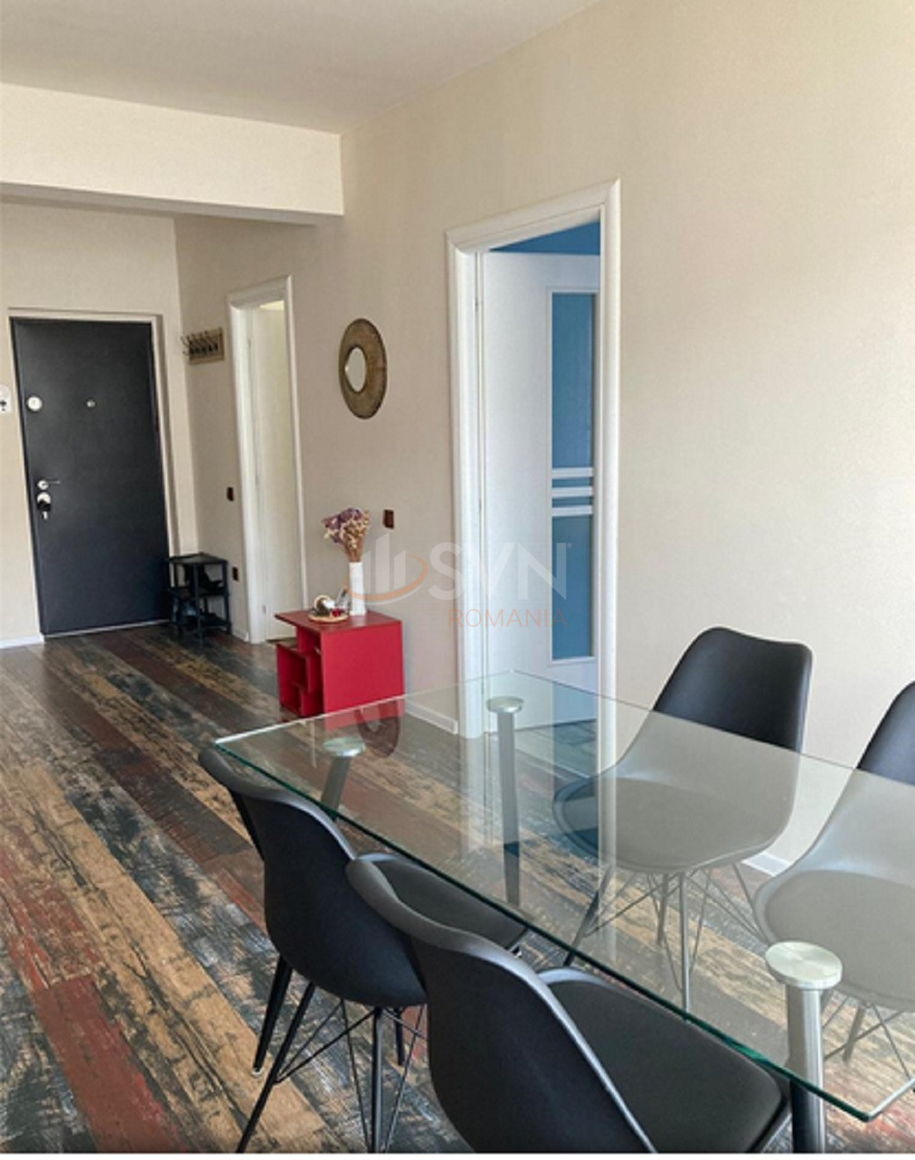 Apartament, 2 camere Cluj/Manastur