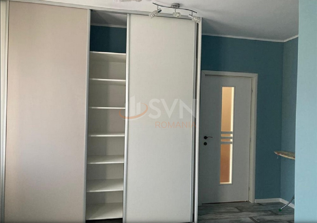 Apartament, 2 camere Cluj/Manastur