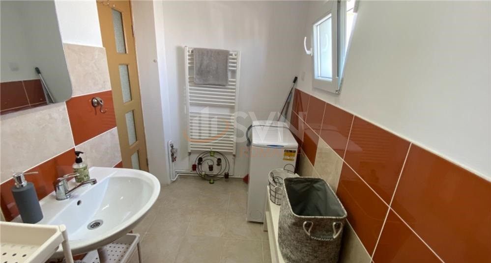 Apartament, 2 camere Cluj/Manastur