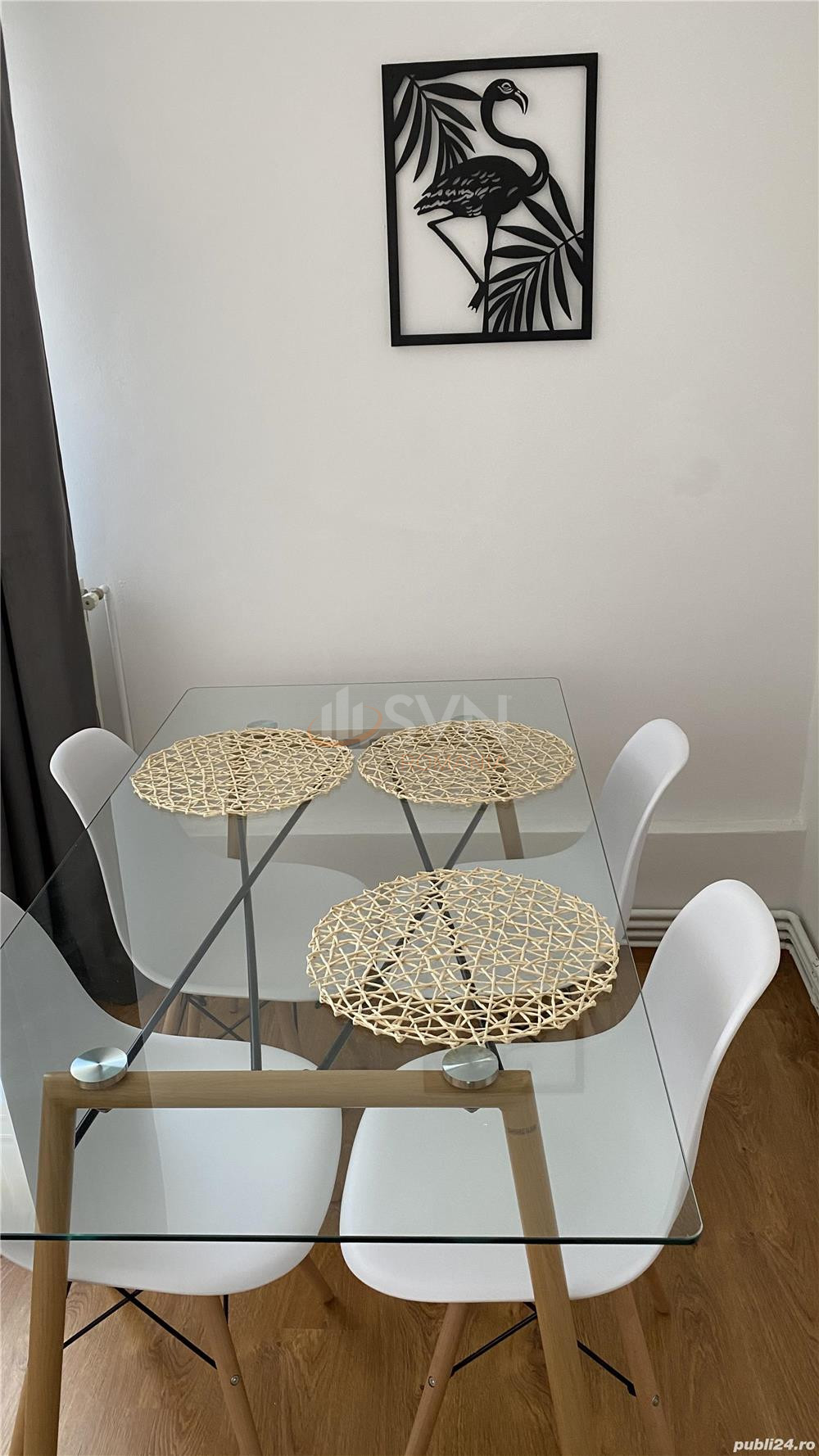 Apartament, 2 camere Cluj/Manastur