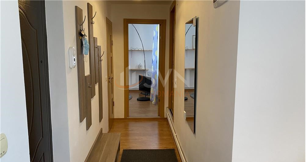 Apartament, 2 camere Cluj/Manastur