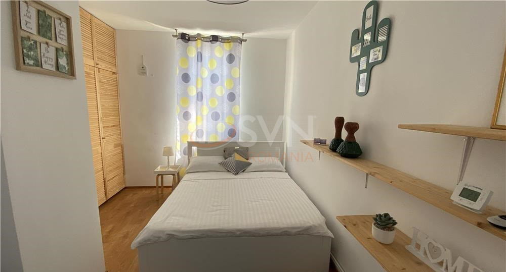 Apartament, 2 camere Cluj/Manastur