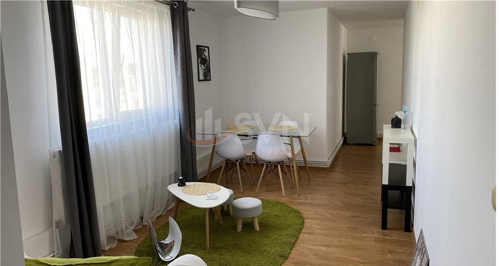 Apartament, 2 camere Cluj/Manastur