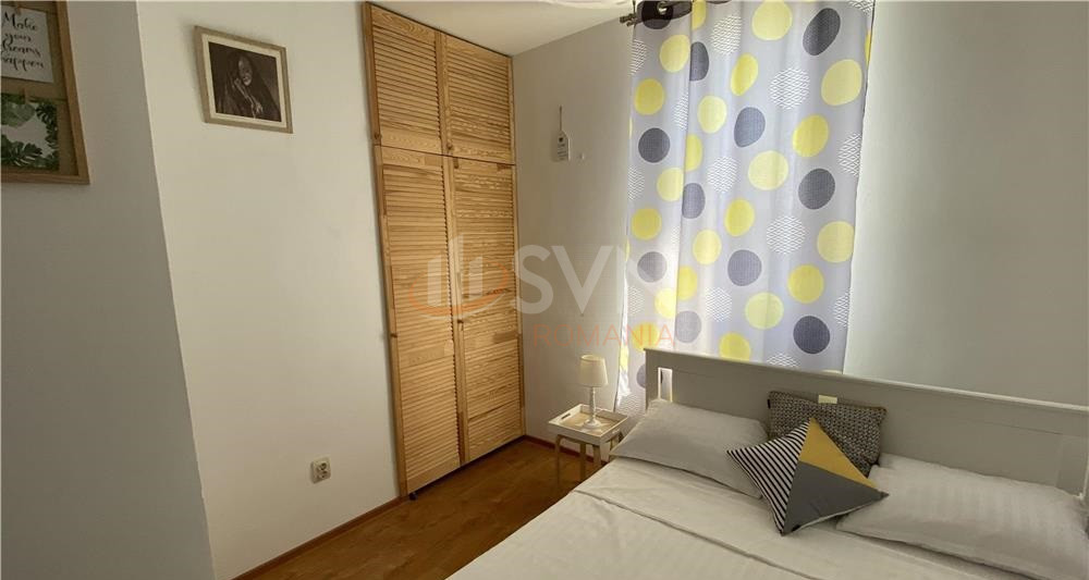 Apartament, 2 camere Cluj/Manastur