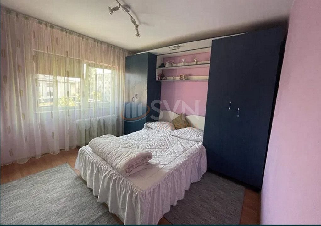 Apartament, 2 camere Cluj/Marasti