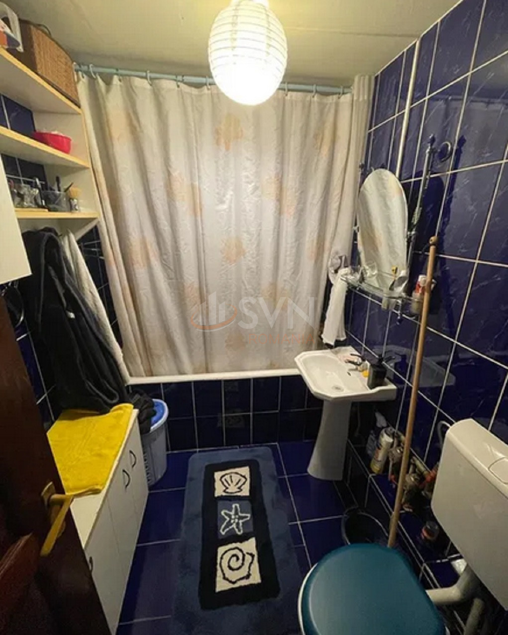 Apartament, 2 camere Cluj/Marasti