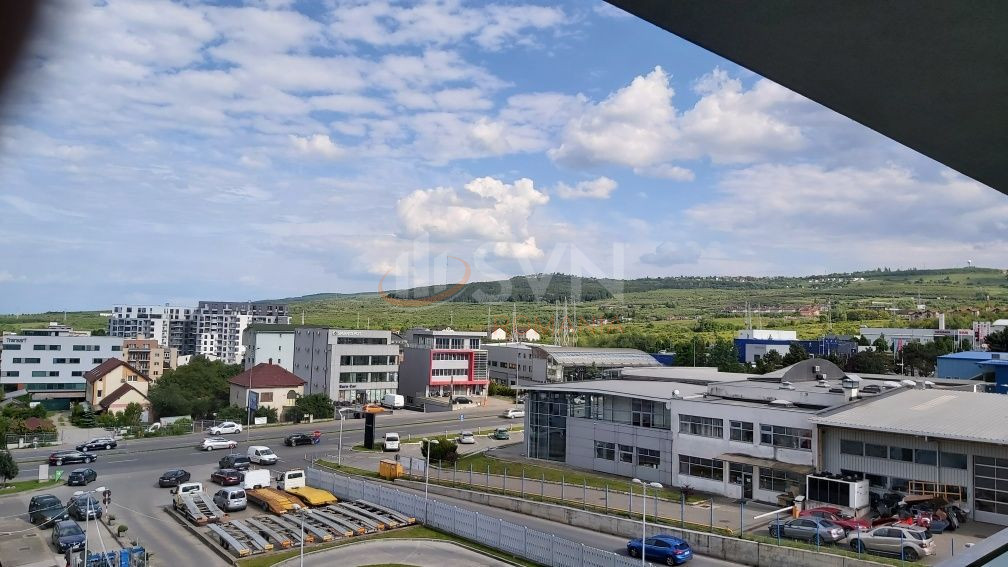 Apartament, 2 camere Cluj/Europa