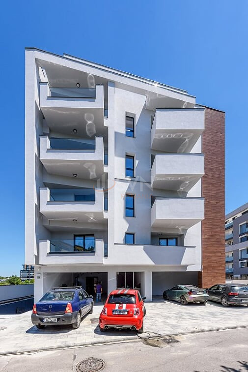 Apartament, 2 camere Bucuresti/Baneasa