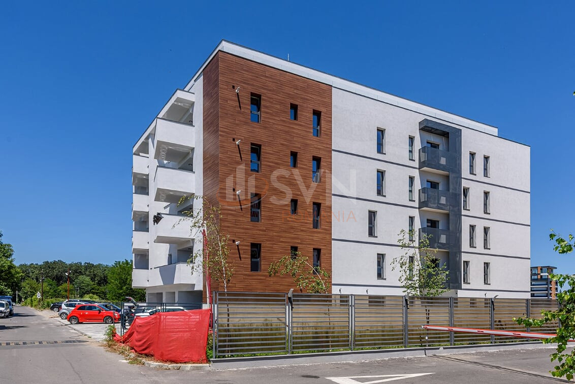 Apartament, 2 camere Bucuresti/Baneasa