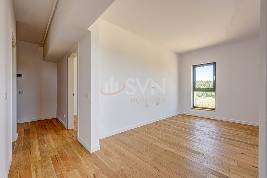 Apartament, 2 camere Bucuresti/Baneasa