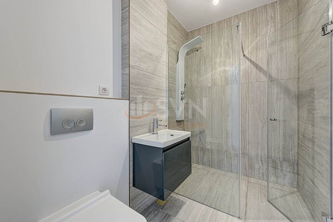 Apartament, 2 camere Bucuresti/Baneasa