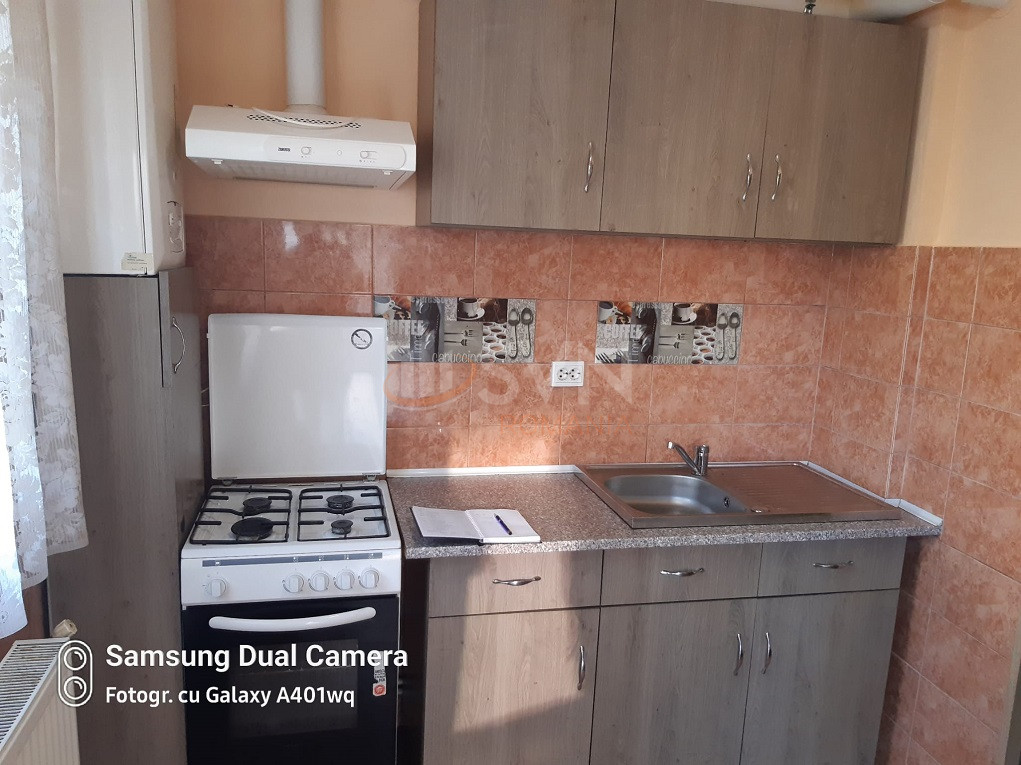 Apartament, 2 camere Cluj/Grigorescu