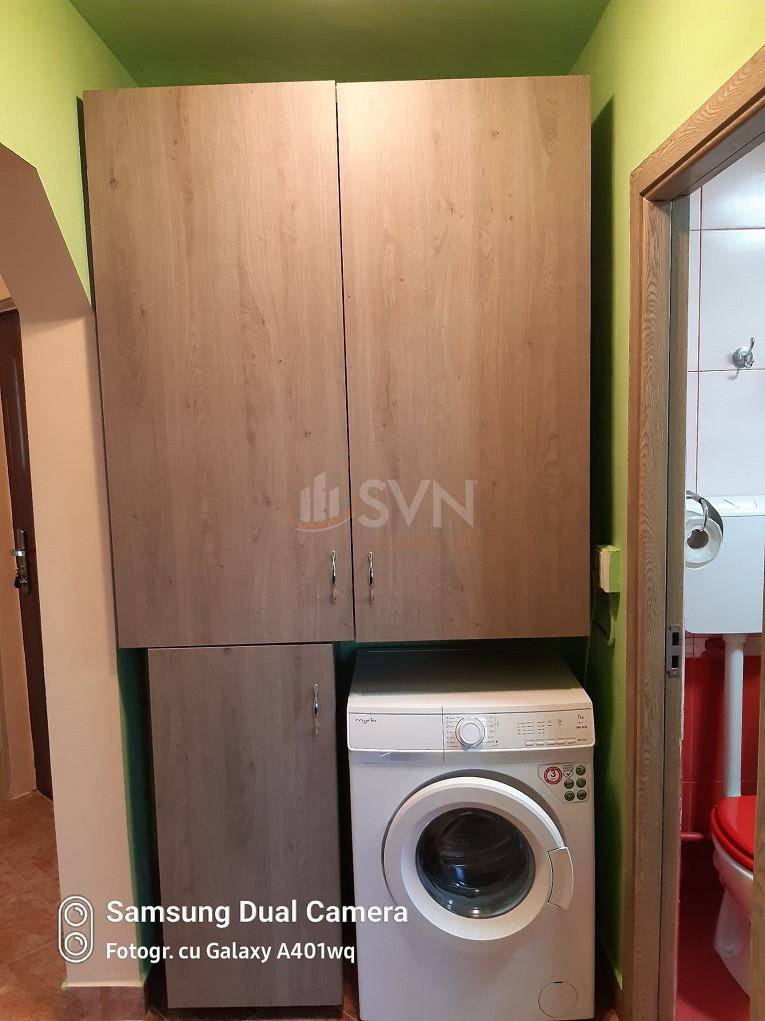 Apartament, 2 camere Cluj/Grigorescu