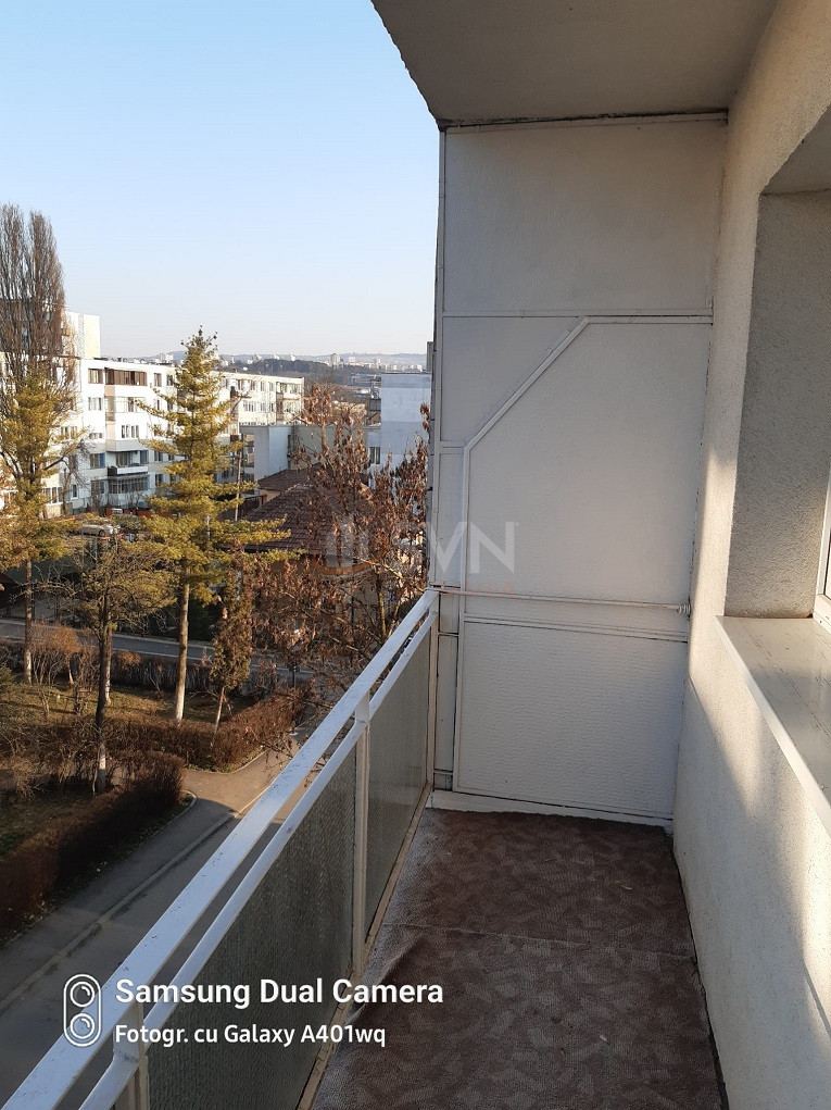 Apartament, 2 camere Cluj/Grigorescu