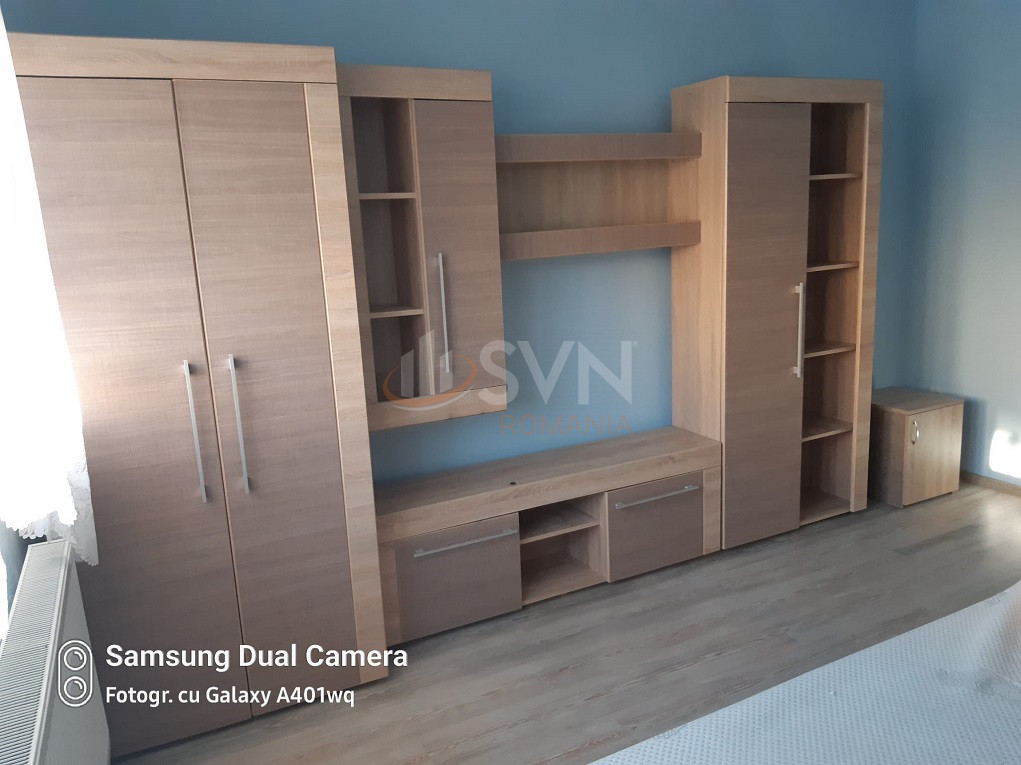 Apartament, 2 camere Cluj/Grigorescu