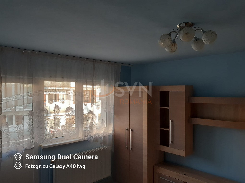 Apartament, 2 camere Cluj/Grigorescu