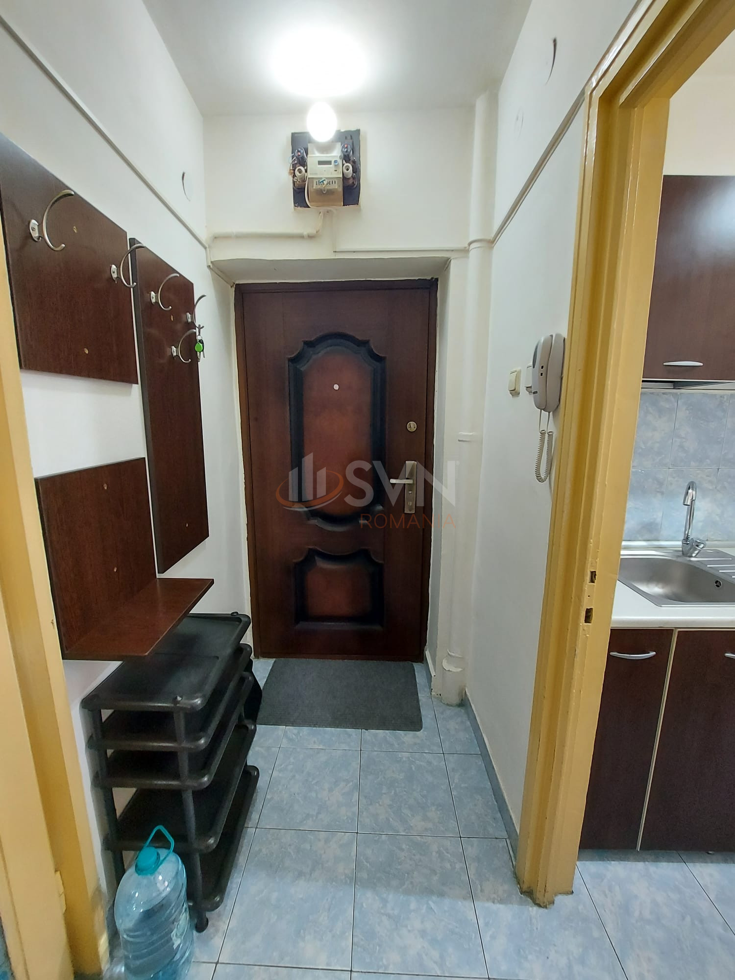 Apartament, 2 camere Bucuresti/Gara De Nord