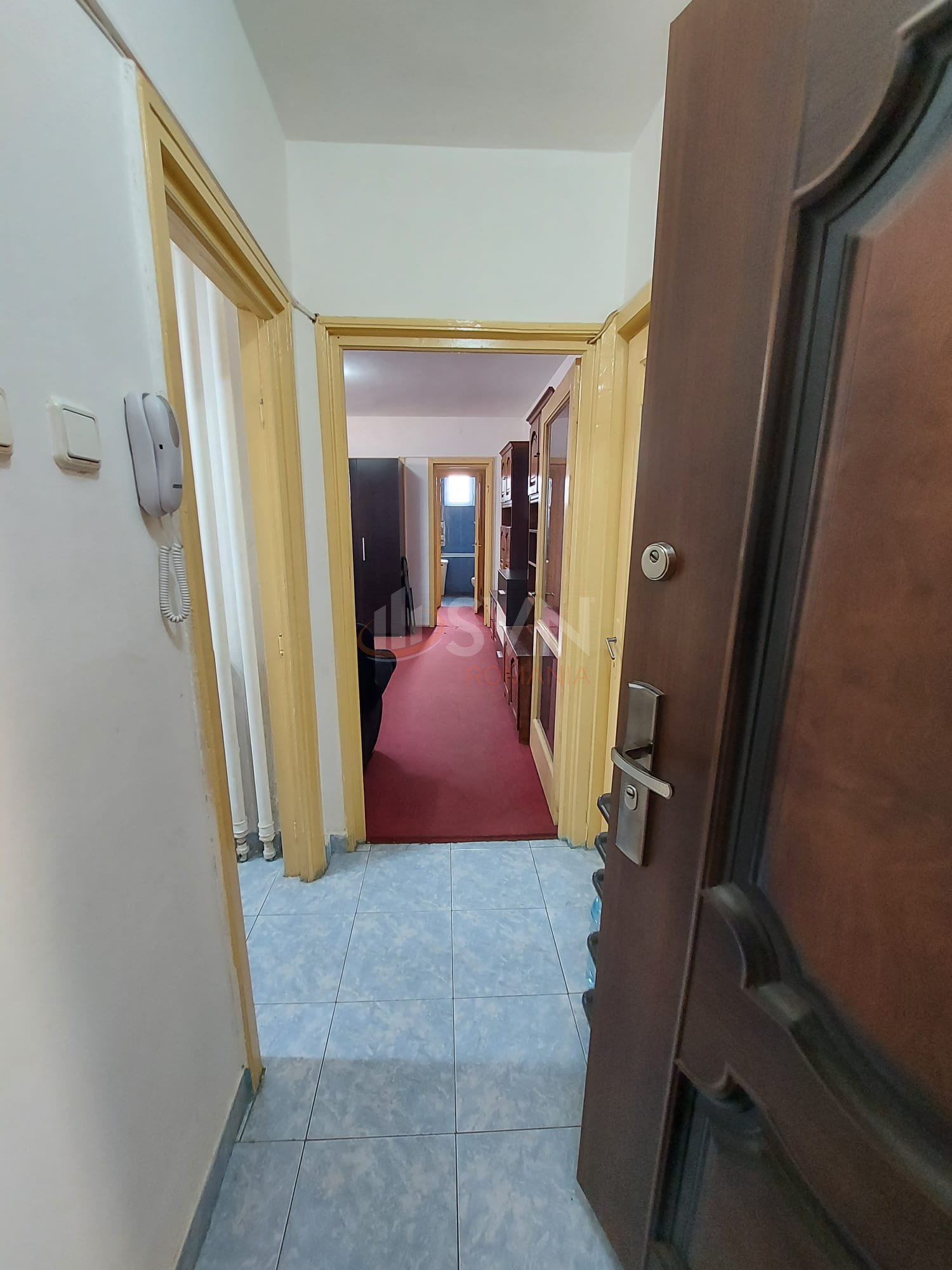 Apartament, 2 camere Bucuresti/Gara De Nord