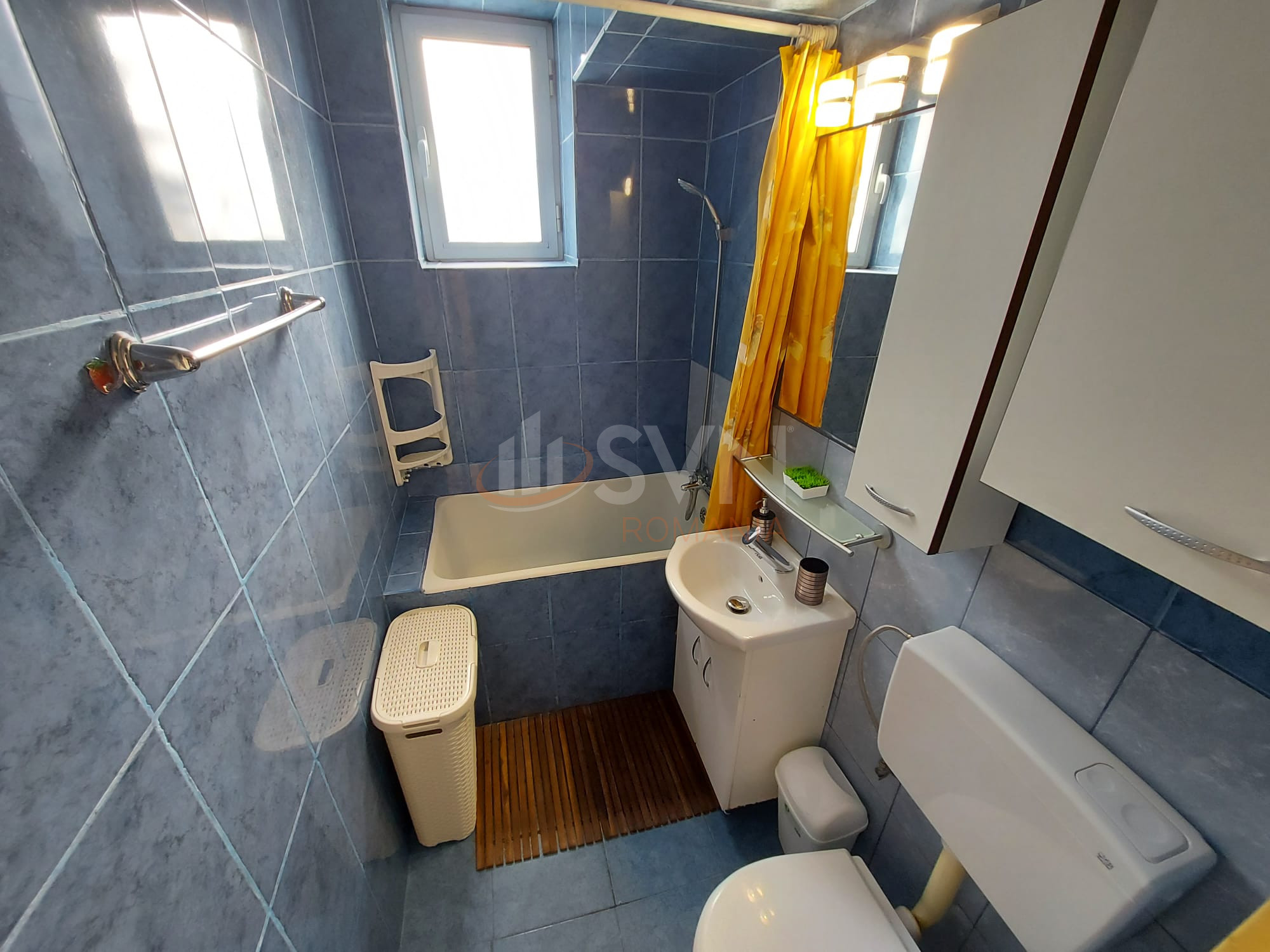 Apartament, 2 camere Bucuresti/Gara De Nord