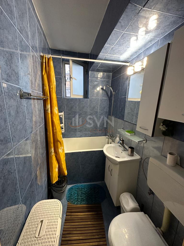Apartament, 2 camere Bucuresti/Gara De Nord