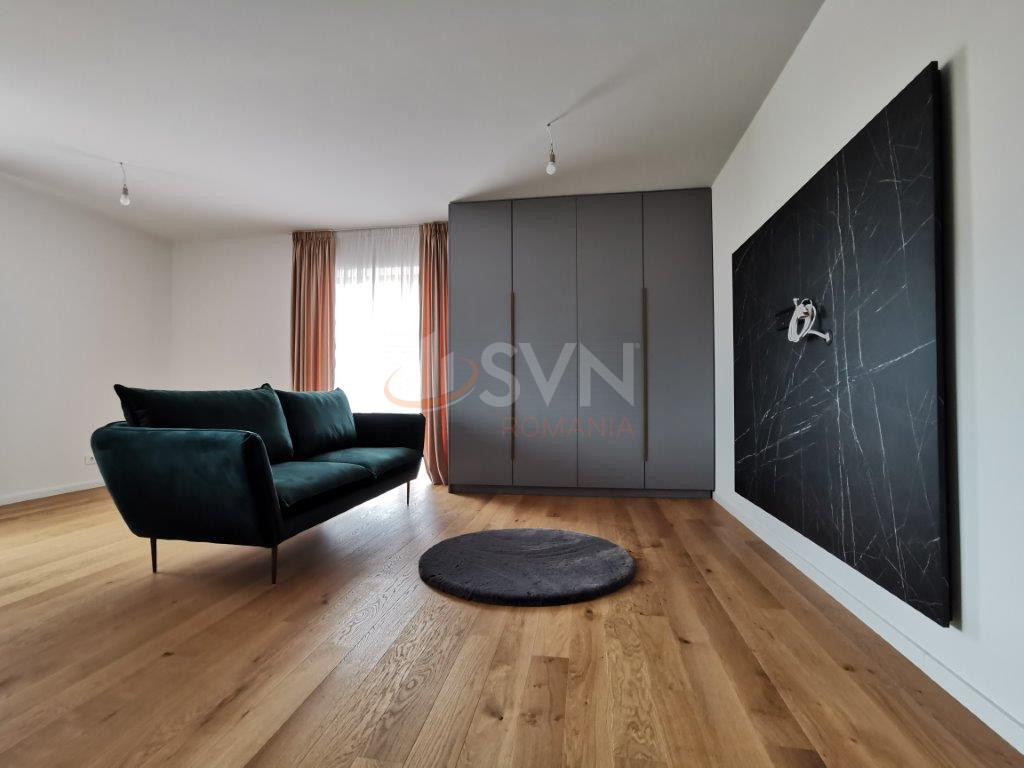 Apartament, 2 camere Bucuresti/Aviatiei