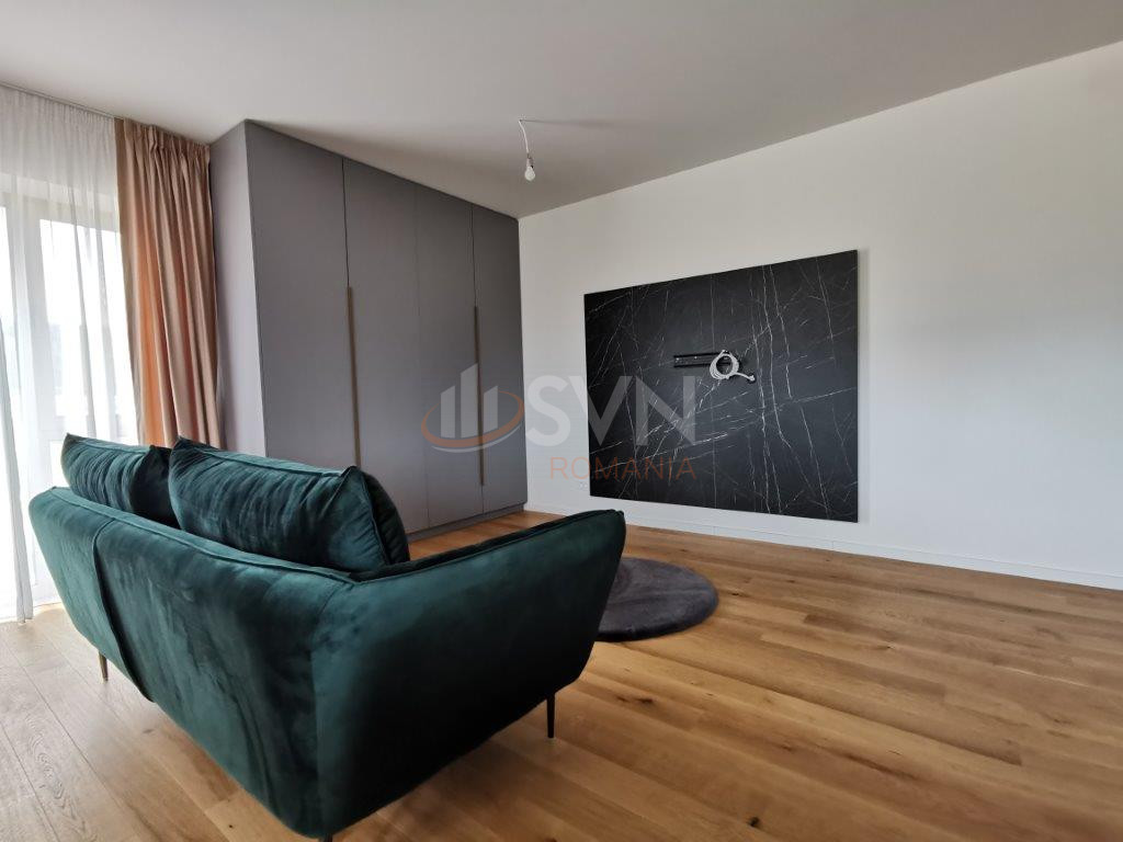 Apartament, 2 camere Bucuresti/Aviatiei