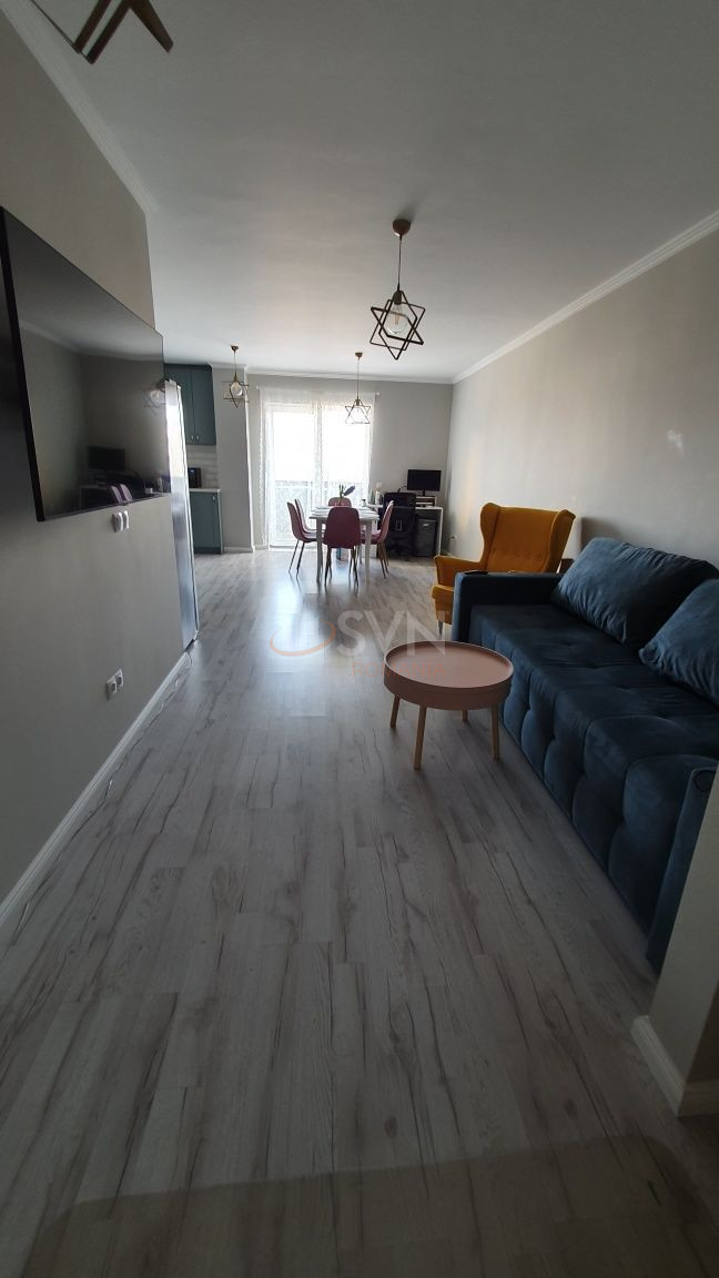 Apartament, 2 camere Cluj/Europa