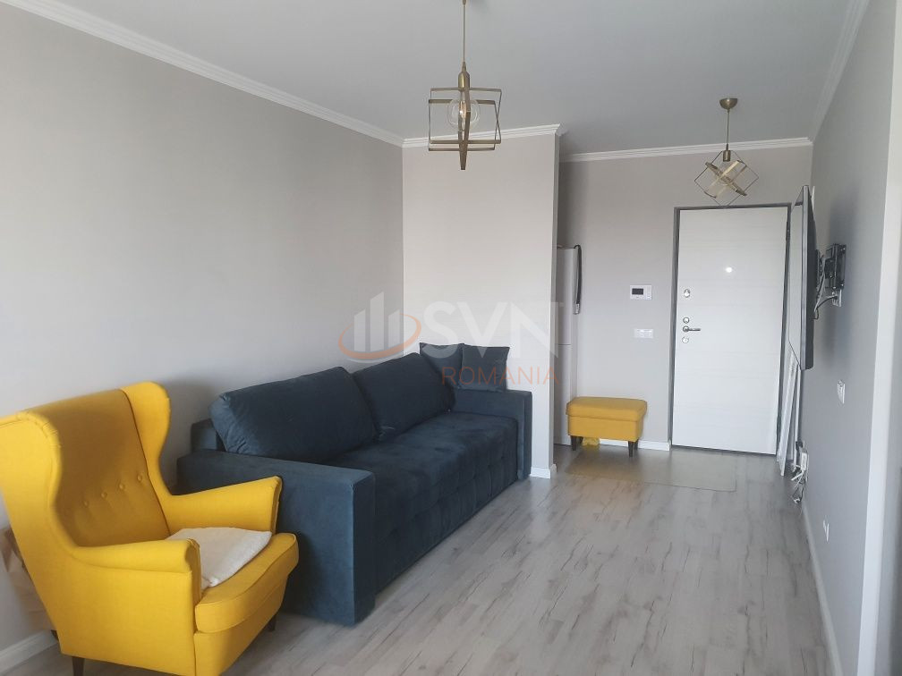 Apartament, 2 camere Cluj/Europa