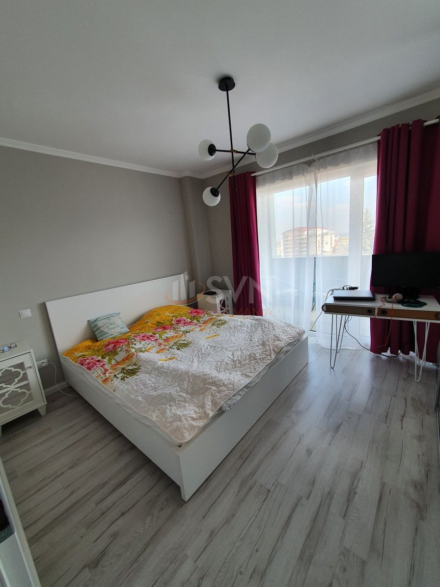 Apartament, 2 camere Cluj/Europa