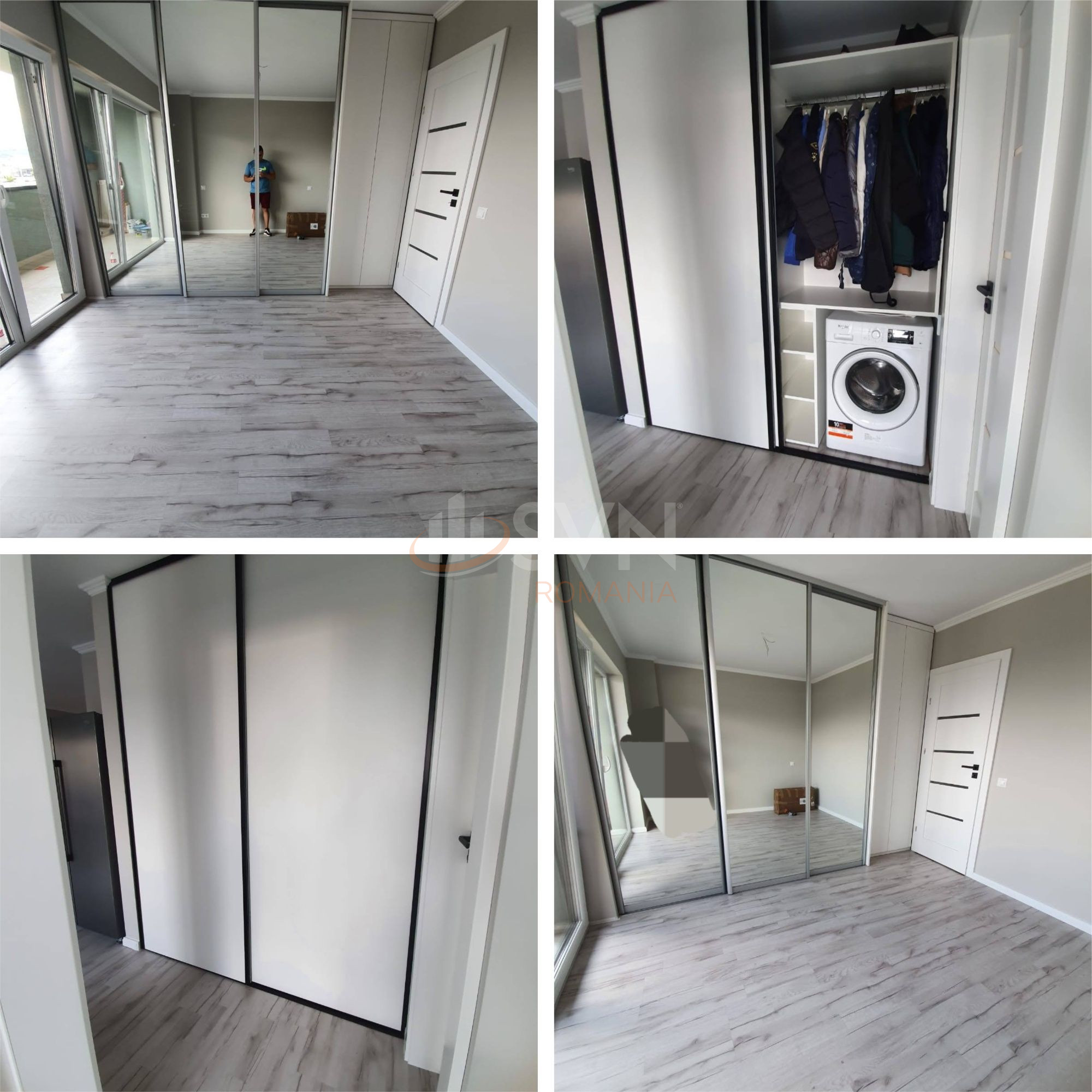 Apartament, 2 camere Cluj/Europa