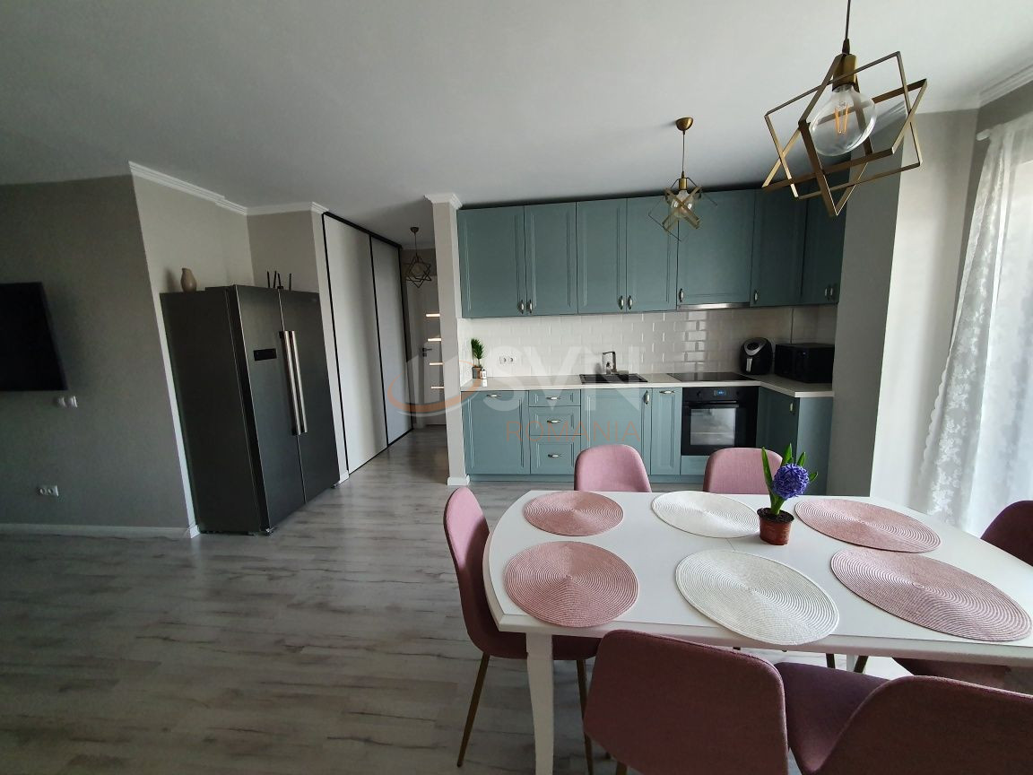 Apartament, 2 camere Cluj/Europa